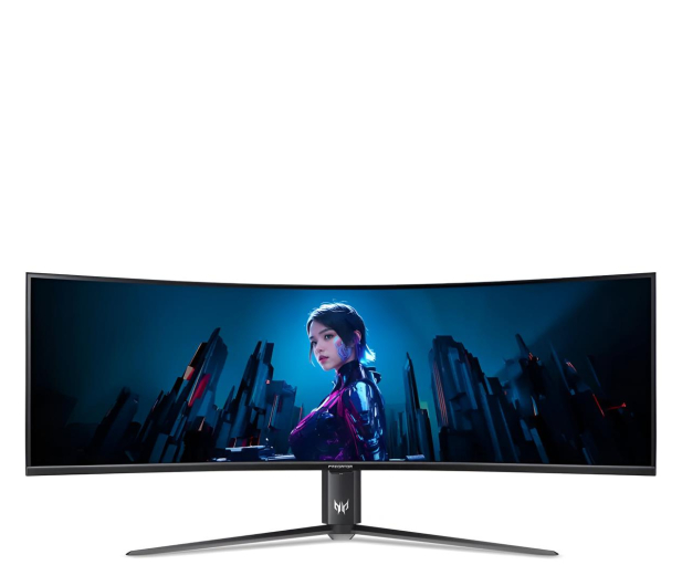 Acer Predator Z57bmiiphuzx - 1293098 - zdjęcie